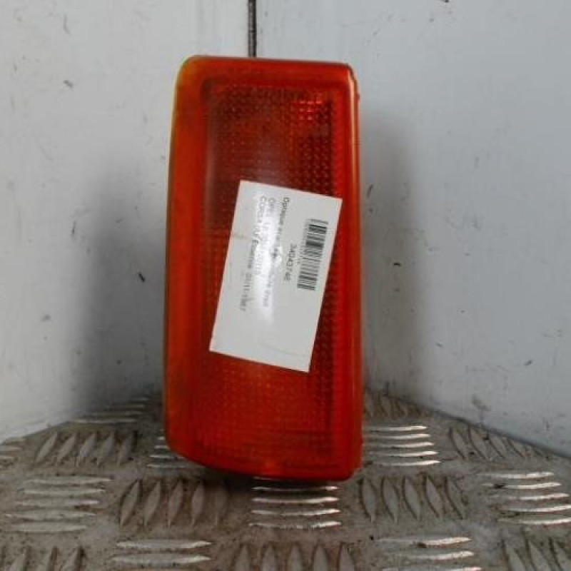 Optique avant secondaire droit (feux)(clignotant) OPEL CORSA A
