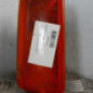 Optique avant secondaire droit (feux)(clignotant) OPEL CORSA A