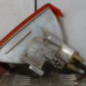 Optique avant secondaire droit (feux)(clignotant) OPEL CORSA A