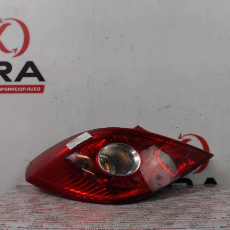 Feu arriere principal gauche (feux) OPEL CORSA D Feu arriere principal gauche (feux) OPEL CORSA D