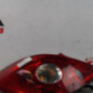 Feu arriere principal gauche (feux) OPEL CORSA D
