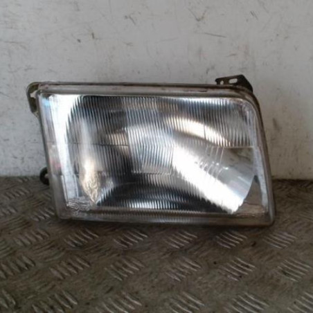 Optique avant principal droit (feux)(phare) FORD TRANSIT 2 Photo n°1