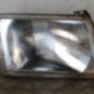 Optique avant principal droit (feux)(phare) FORD TRANSIT 2