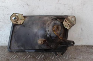 Optique avant principal droit (feux)(phare) FORD TRANSIT 2