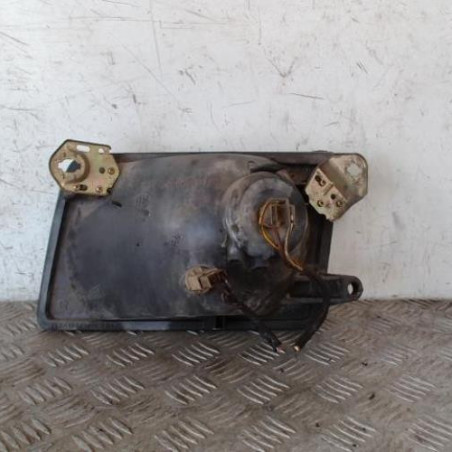 Optique avant principal droit (feux)(phare) FORD TRANSIT 2