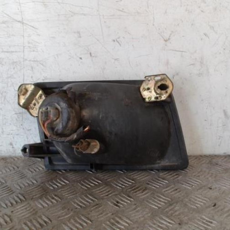 Optique avant principal gauche (feux)(phare) FORD TRANSIT 2