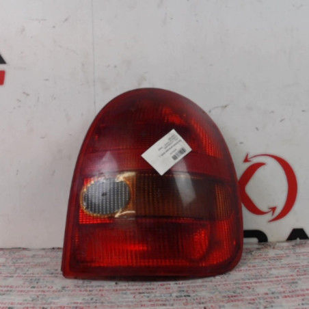 Feu arriere principal droit (feux) OPEL CORSA B Photo n°1