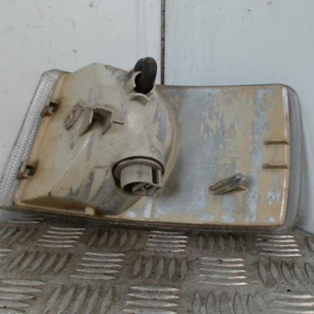 Optique avant secondaire droit (feux)(clignotant) CITROEN JUMPER 1