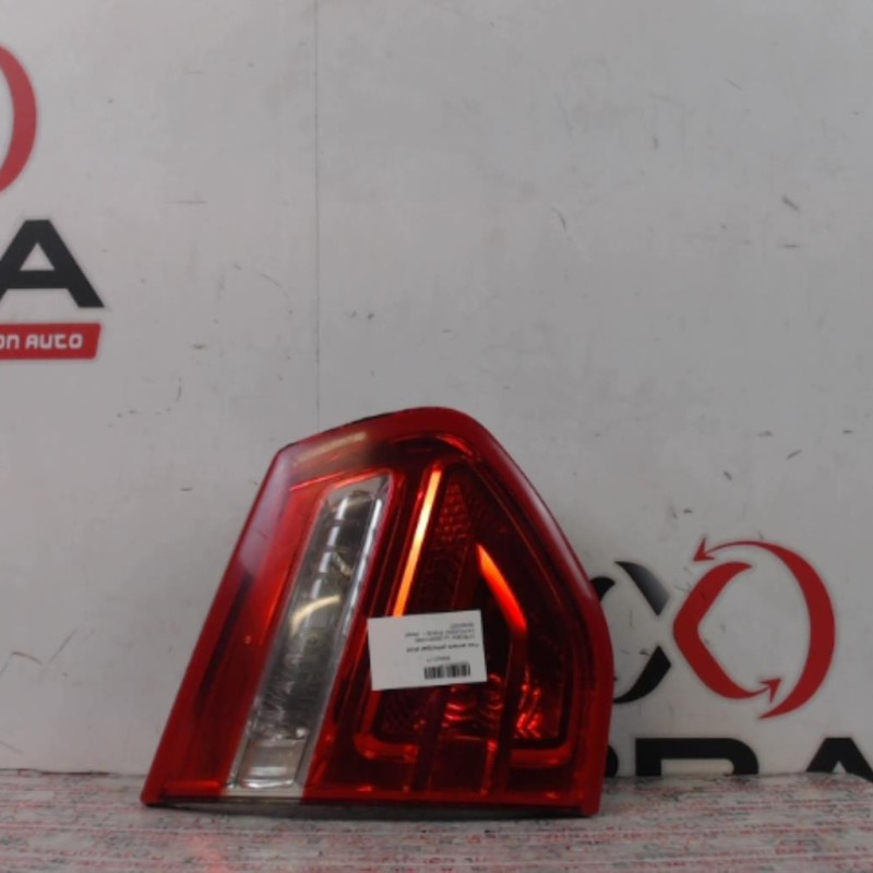 Feu arriere secondaire droit (feux) CITROEN C4 PICASSO 1