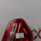 Feu arriere secondaire droit (feux) CITROEN C4 PICASSO 1