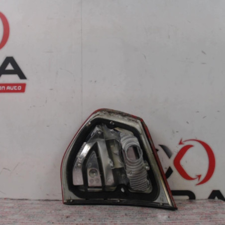 Feu arriere secondaire droit (feux) CITROEN C4 PICASSO 1