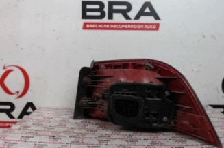 Feu arriere principal gauche (feux) VOLKSWAGEN PASSAT 6