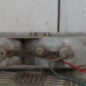 Optique avant secondaire droit (feux)(clignotant) PEUGEOT J5