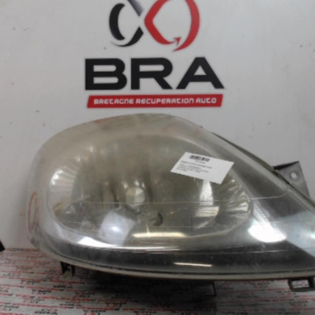 Optique avant principal droit (feux)(phare) OPEL VIVARO 1 Photo n°1