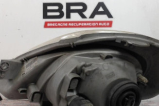 Optique avant principal droit (feux)(phare) OPEL VIVARO 1