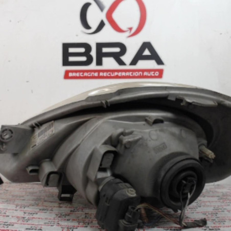 Optique avant principal droit (feux)(phare) OPEL VIVARO 1