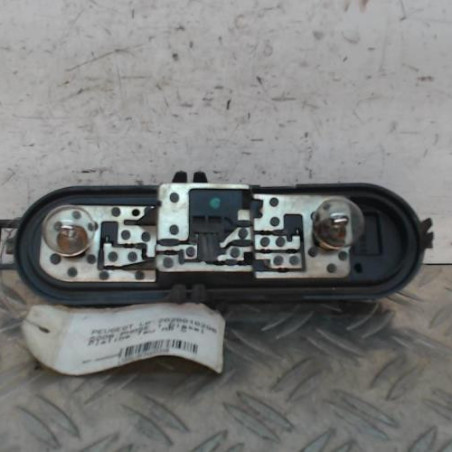 Platine feu arriere gauche PEUGEOT 5008 1 Photo n°1