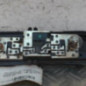 Platine feu arriere gauche PEUGEOT 5008 1