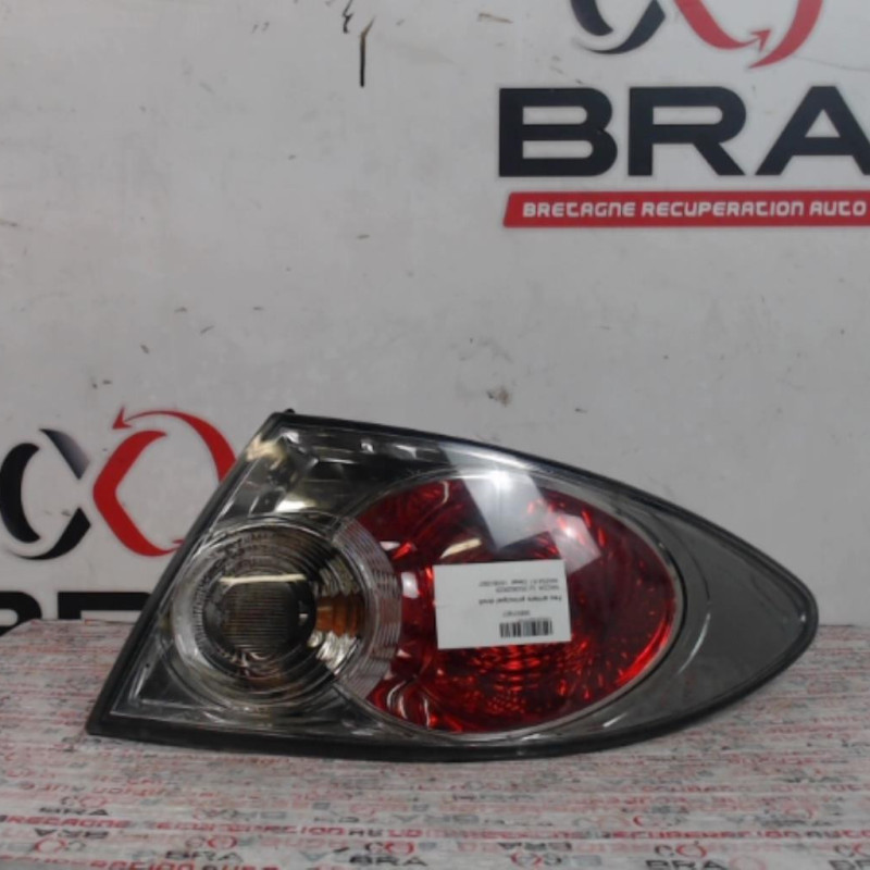 Feu arriere principal droit (feux) MAZDA 6 1
