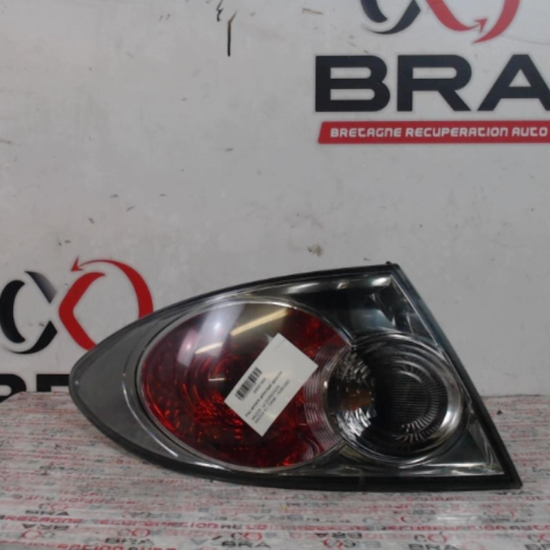Feu arriere principal gauche (feux) MAZDA 6 1
