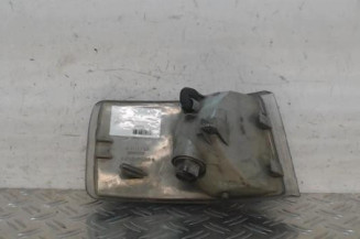 Optique avant secondaire gauche (feux)(clignotant) CITROEN JUMPER 1