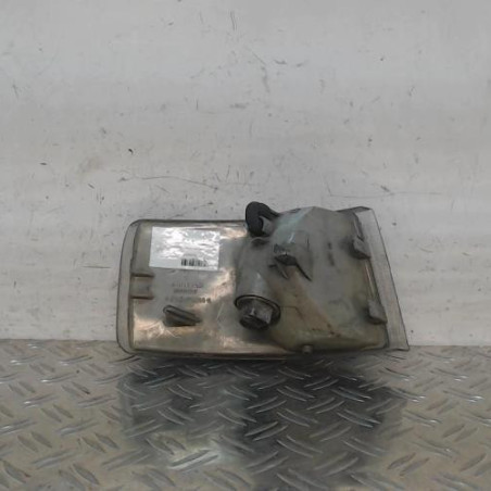 Optique avant secondaire gauche (feux)(clignotant) CITROEN JUMPER 1