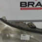 Optique avant principal droit (feux)(phare) FORD MONDEO 1