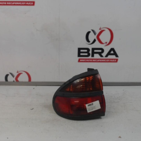 Feu arriere principal gauche (feux) RENAULT LAGUNA 1 Photo n°1