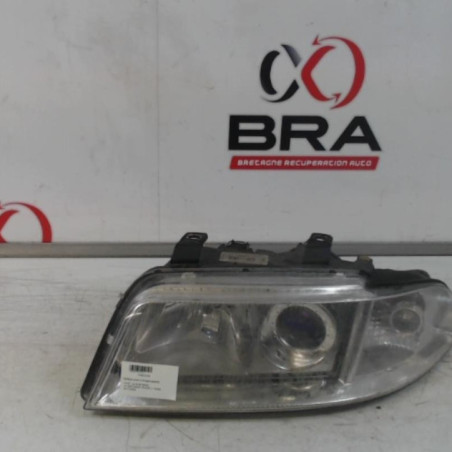 Optique avant principal gauche (feux)(phare) AUDI A4 1 Photo n°1