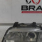 Optique avant principal gauche (feux)(phare) AUDI A4 1