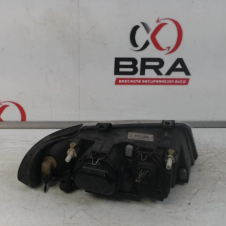 Optique avant principal gauche (feux)(phare) AUDI A4 1
