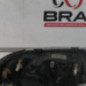 Optique avant principal gauche (feux)(phare) AUDI A4 1