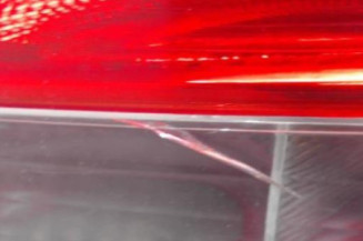 Feu arriere principal droit (feux) AUDI A3 2