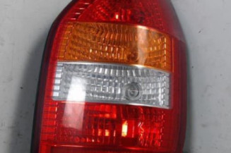 Feu arriere principal droit (feux) OPEL ZAFIRA A Photo n°1