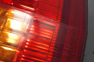 Feu arriere principal droit (feux) OPEL ZAFIRA A