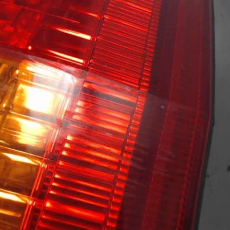 Feu arriere principal droit (feux) OPEL ZAFIRA A