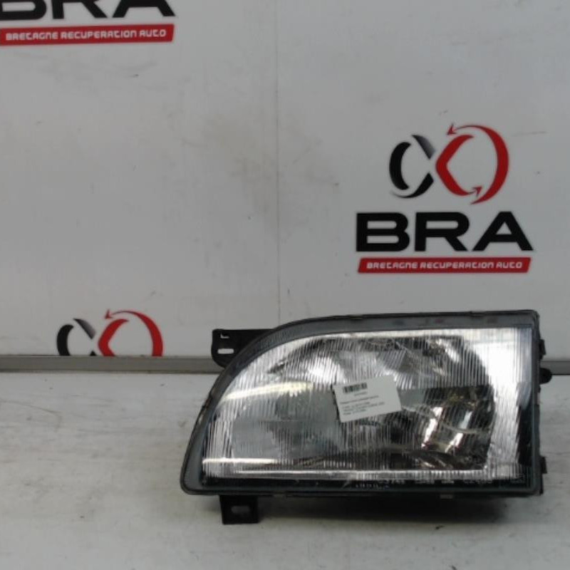 Optique avant principal gauche (feux)(phare) FORD TRANSIT 2