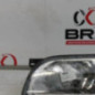 Optique avant principal gauche (feux)(phare) FORD TRANSIT 2