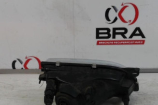 Optique avant principal gauche (feux)(phare) FORD TRANSIT 2