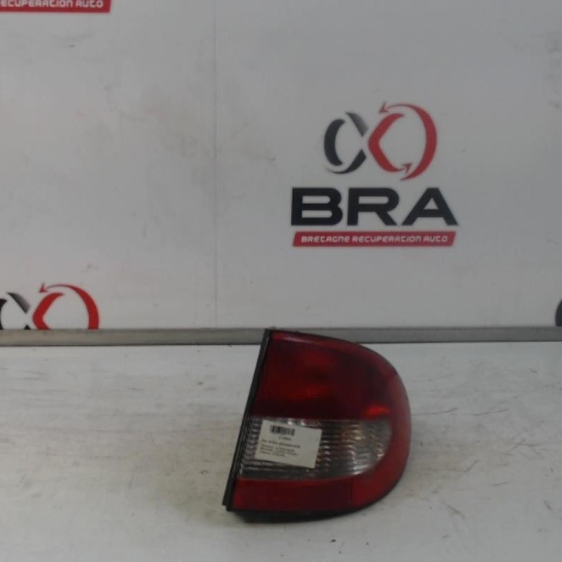 Feu arriere principal droit (feux) RENAULT MEGANE 1