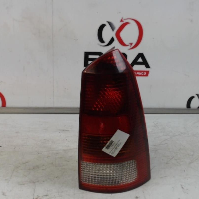 Feu arriere principal droit (feux) FORD FOCUS 1