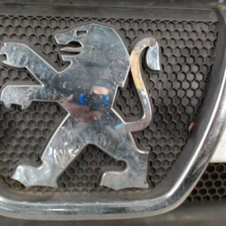 Calandre PEUGEOT BOXER 2 Photo n°1