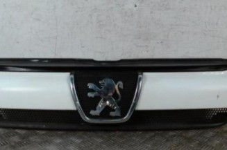Calandre PEUGEOT BOXER 2