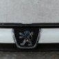 Calandre PEUGEOT BOXER 2
