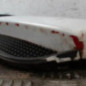 Calandre PEUGEOT BOXER 2
