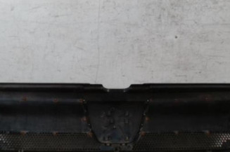 Calandre PEUGEOT BOXER 2 Photo n°4
