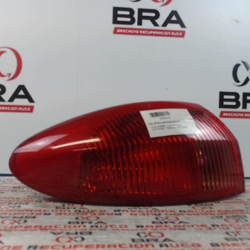Feu arriere principal gauche (feux) ALFA ROMEO 147