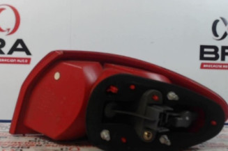 Feu arriere principal gauche (feux) ALFA ROMEO 147