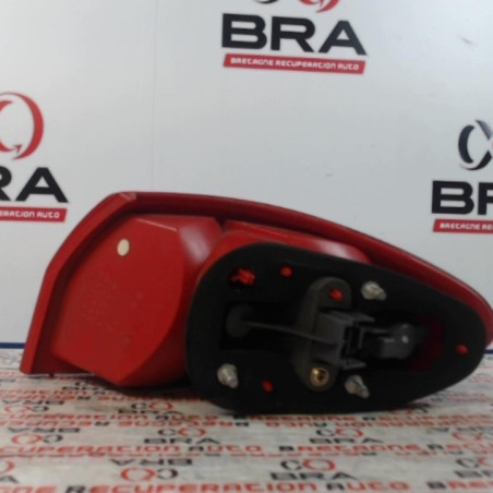 Feu arriere principal gauche (feux) ALFA ROMEO 147