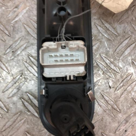 Interrupteur de leve vitre avant gauche RENAULT MODUS